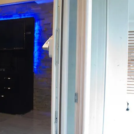 Hotel Liliowe Turnie Basen Ul Nowotarska