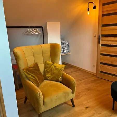 Liliowe Turnie Basen Ul Nowotarska Zakopane