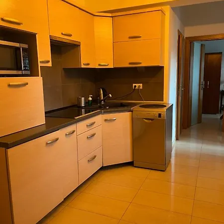 Hotel Liliowe Turnie Basen Ul Nowotarska Zakopane