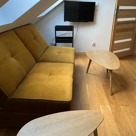 Hotel Liliowe Turnie Basen Ul Nowotarska