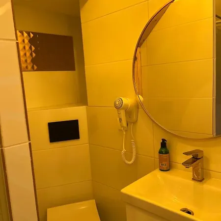 Liliowe Turnie Basen Ul Nowotarska Hotel