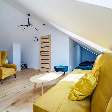 Liliowe Turnie Basen Ul Nowotarska Hotel