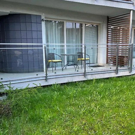 Hotel Liliowe Turnie Basen Ul Nowotarska *