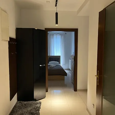 Liliowe Turnie Basen Ul Nowotarska Hotel