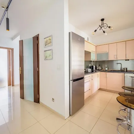 Liliowe Turnie Basen Ul Nowotarska Hotel Zakopane