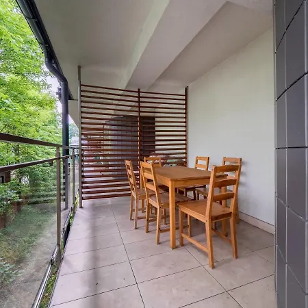 Liliowe Turnie Basen Ul Nowotarska Hotel