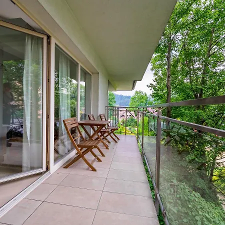 Liliowe Turnie Basen Ul Nowotarska Hotel