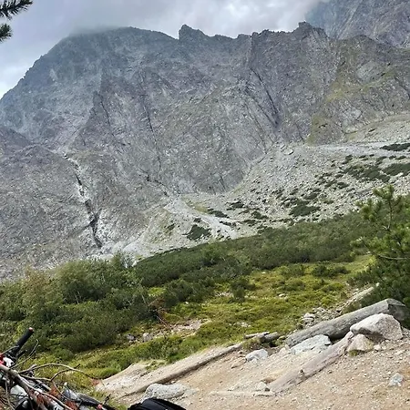 Liliowe Turnie Basen Ul Nowotarska Hotel Zakopane