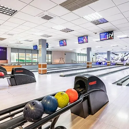 Liliowe Turnie Basen Ul Nowotarska Zakopane