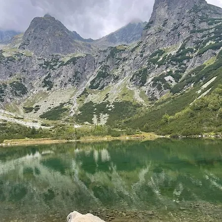 Liliowe Turnie Basen Ul Nowotarska Zakopane