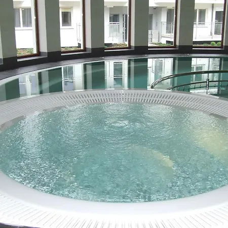 Hotel Liliowe Turnie Basen Ul Nowotarska