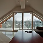 Liliowe Turnie Basen Ul Nowotarska Zakopane