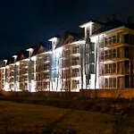 Hotel Liliowe Turnie Basen Ul Nowotarska Zakopane