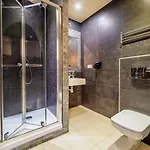 Hotel Liliowe Turnie Basen Ul Nowotarska Zakopane