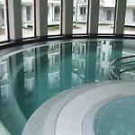 Hotel Liliowe Turnie Basen Ul Nowotarska Zakopane