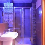 Hotel Liliowe Turnie Basen Ul Nowotarska Zakopane