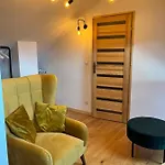 Hotel Liliowe Turnie Basen Ul Nowotarska