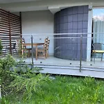 Liliowe Turnie Basen Ul Nowotarska Hotel Zakopane