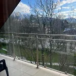 Hotel Liliowe Turnie Basen Ul Nowotarska