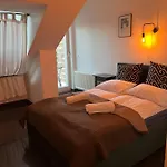 Liliowe Turnie Basen Ul Nowotarska Hotel Zakopane