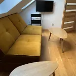 Hotel Liliowe Turnie Basen Ul Nowotarska