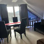 Liliowe Turnie Basen Ul Nowotarska * Zakopane