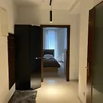 Liliowe Turnie Basen Ul Nowotarska Hotel