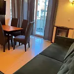 Liliowe Turnie Basen Ul Nowotarska Zakopane