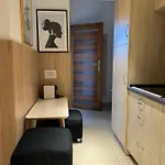 Hotel Liliowe Turnie Basen Ul Nowotarska