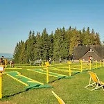 Hotel Liliowe Turnie Basen Ul Nowotarska *