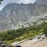 Liliowe Turnie Basen Ul Nowotarska Hotel Zakopane