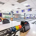 Liliowe Turnie Basen Ul Nowotarska Zakopane