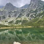 Liliowe Turnie Basen Ul Nowotarska Zakopane