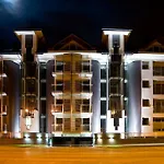Hotel Liliowe Turnie Basen Ul Nowotarska *