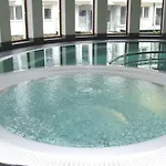 Hotel Liliowe Turnie Basen Ul Nowotarska