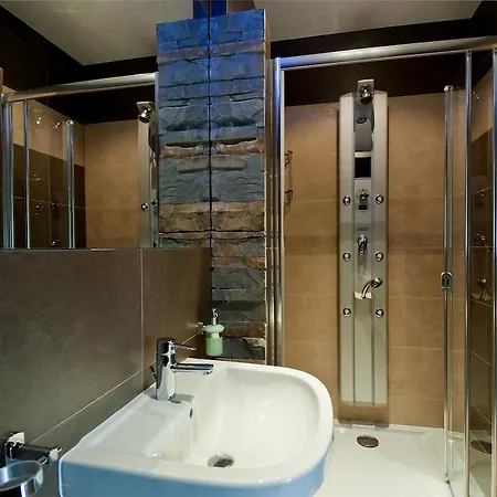 Hotel Liliowe Turnie Zakopane