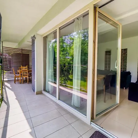 Hotell Liliowe Turnie Basen Ul Nowotarska *