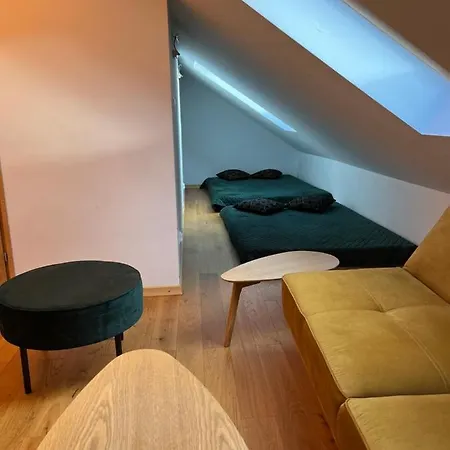Hotell Liliowe Turnie Basen Ul Nowotarska *